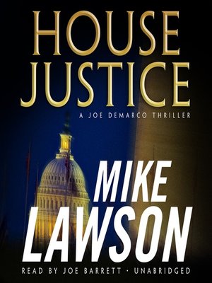 cover image of House Justice